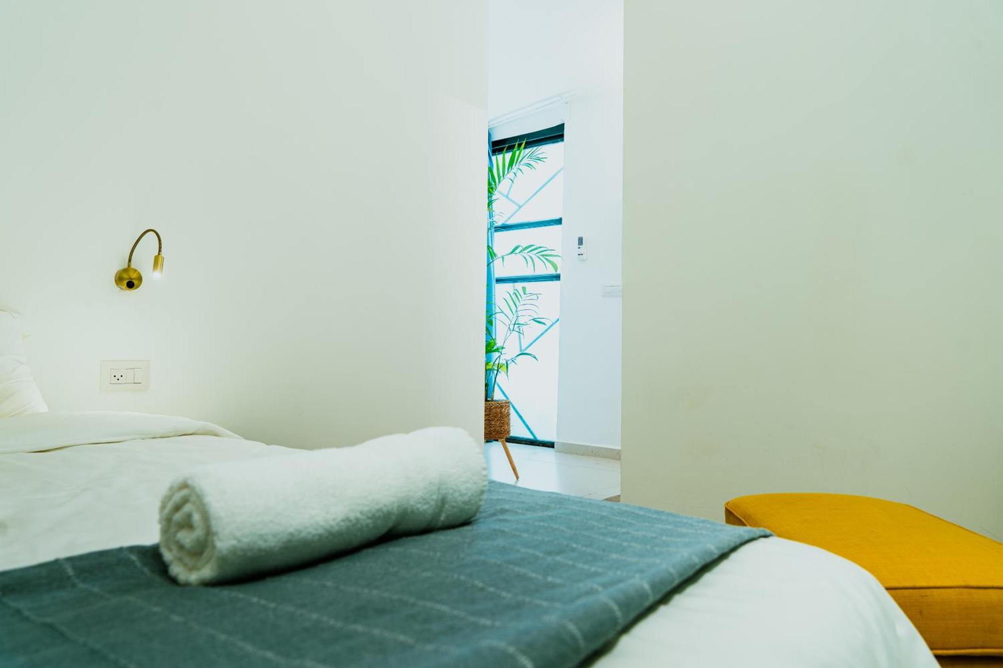 Jabitat- Jaffa Boutique Tlv Hotel Tel Aviv Room photo