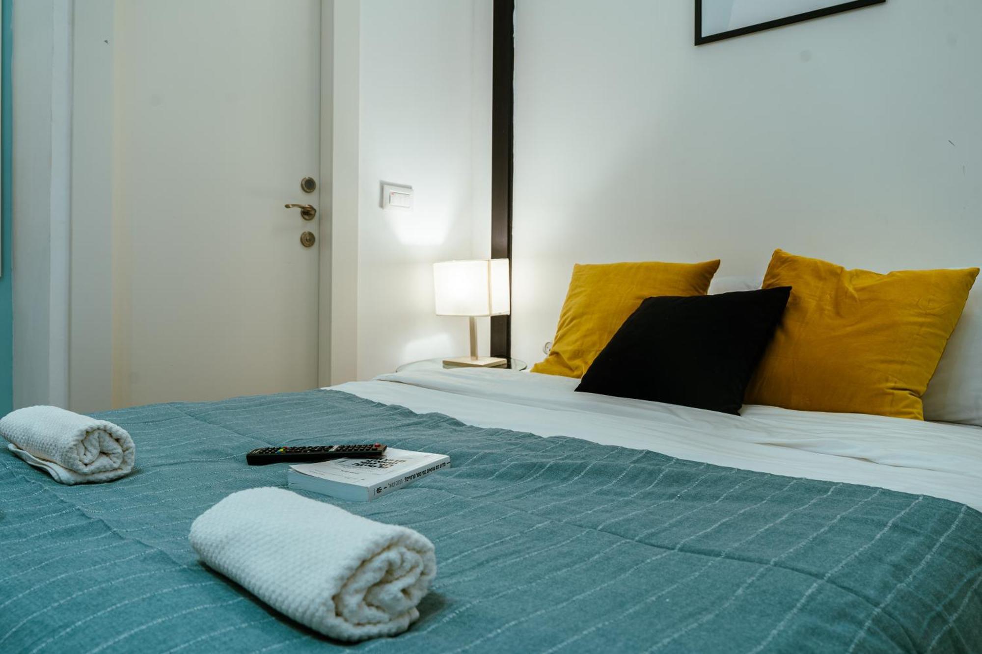 Jabitat- Jaffa Boutique Tlv Hotel Tel Aviv Room photo